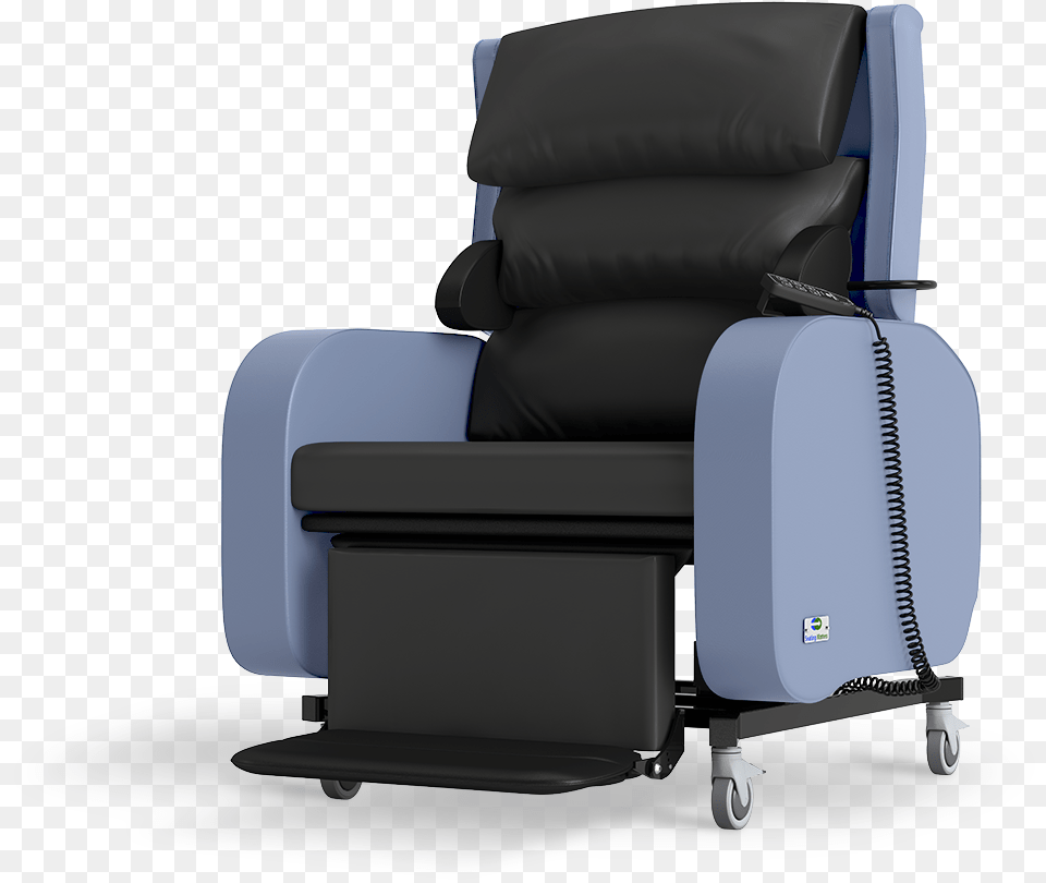 Bariatric Sorrento Recliner, Chair, Cushion, Furniture, Home Decor Free Png