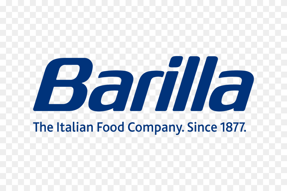Barilla Logo Since Png