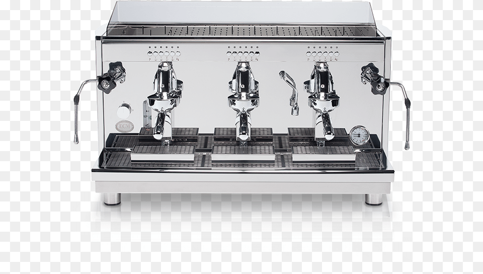 Barista A3 Ecm Barista, Cup, Machine Png