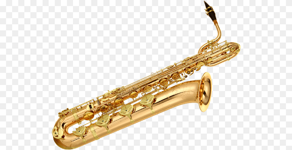 Baritone Sax Saxophone, Musical Instrument Free Transparent Png
