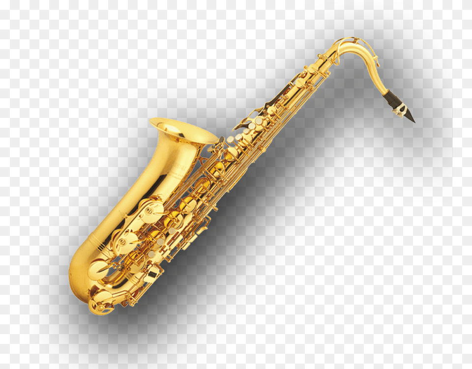 Baritone Saxophone, Musical Instrument Free Png Download