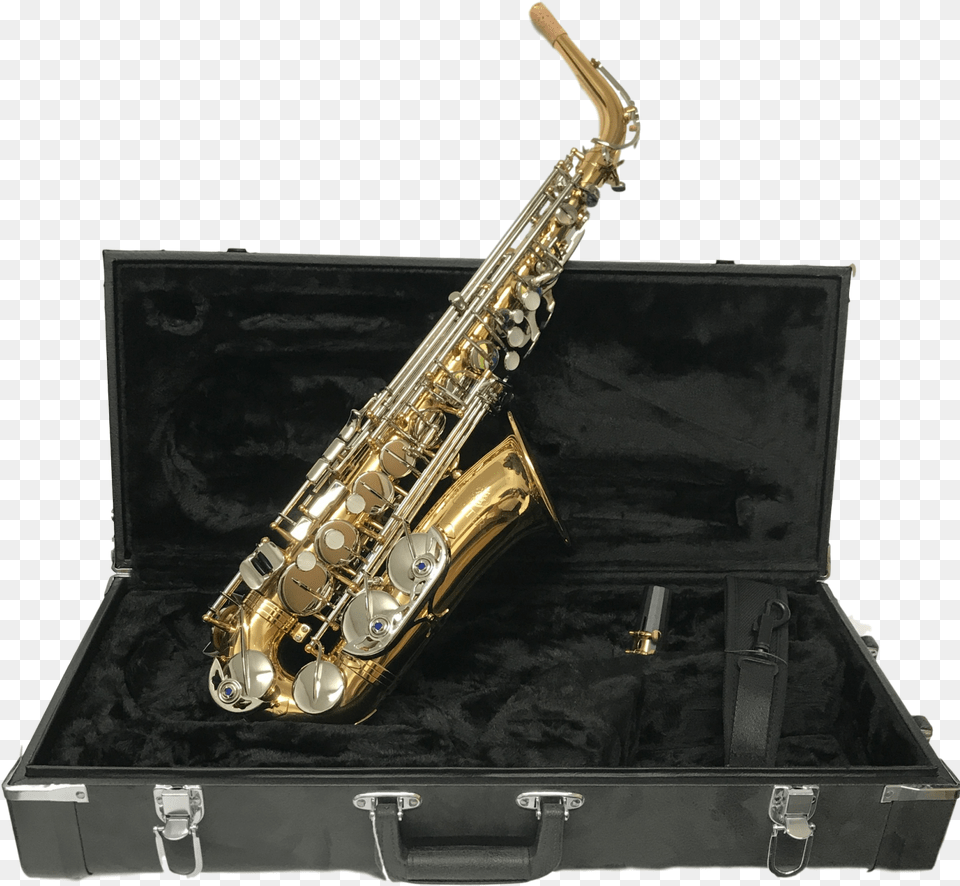 Baritone Saxophone Download Baritone Saxophone, Musical Instrument Free Png