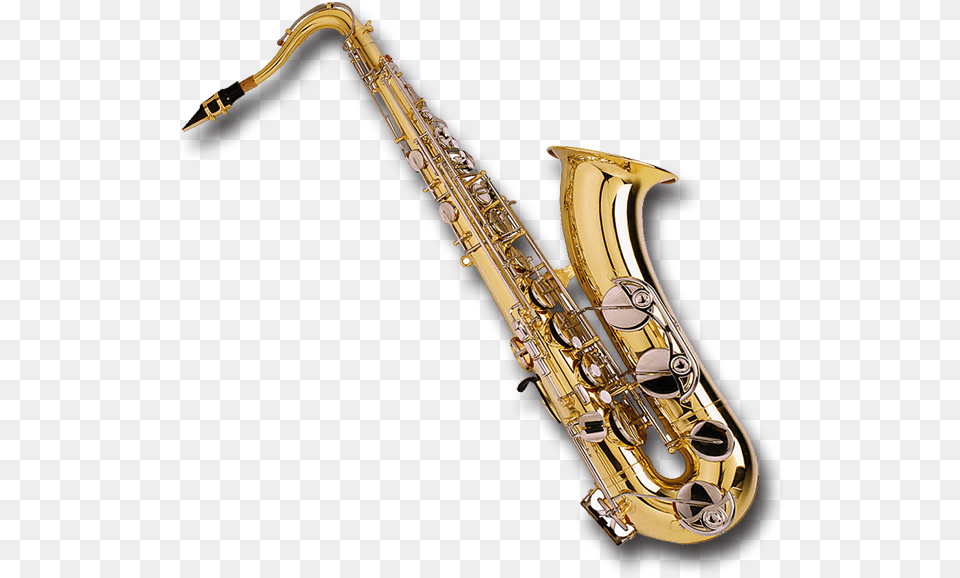 Baritone Saxophone Musical Instrument Chinese Tenor Saxophone, Musical Instrument Free Png Download