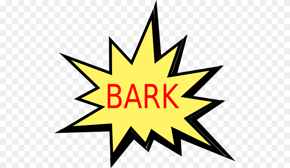 Bark Clip Art, Leaf, Plant, Logo, Symbol Free Png Download