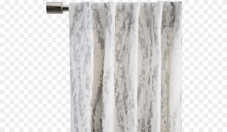 Bark Texture Jacquard Curtain, Shower Curtain Free Transparent Png