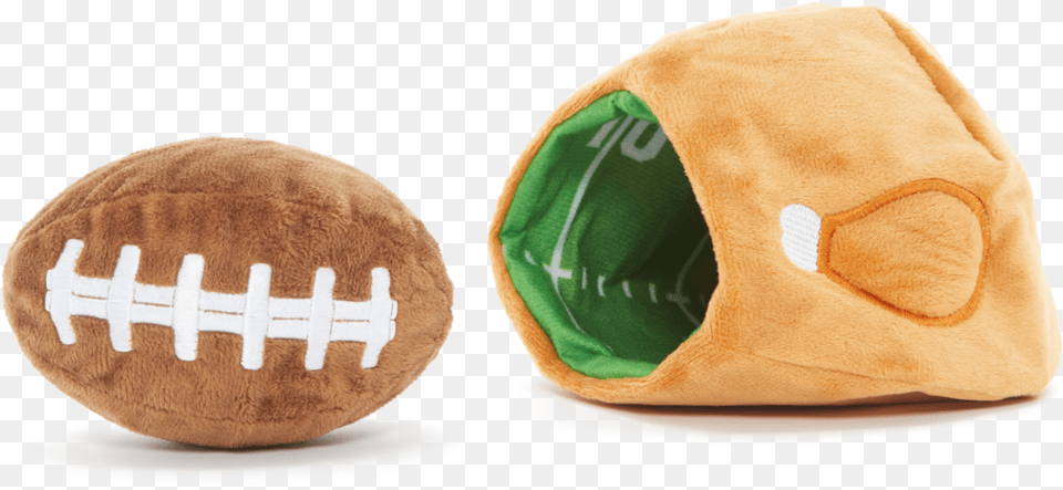 Barkbox Football, Toy, Plush, Tennis Ball, Tennis Free Png Download