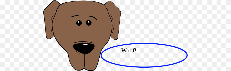 Barking Dog Clip Art, Snout, Animal, Bear, Mammal Free Png