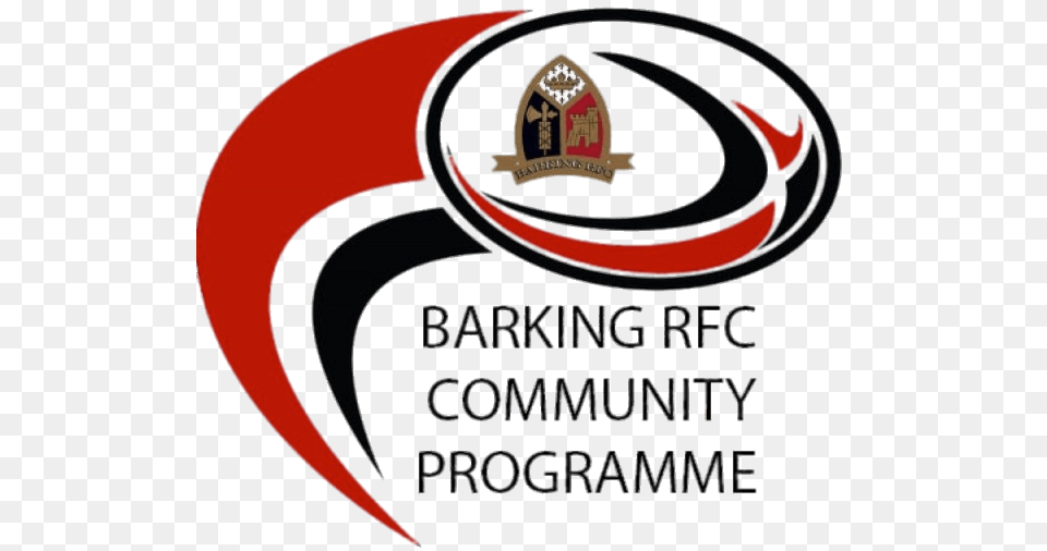Barking Rfc Rugby Logo, Dynamite, Weapon Png