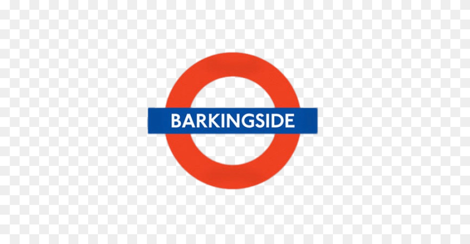 Barkingside, Logo Png