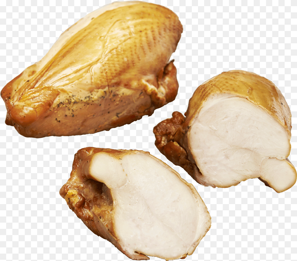 Barkly Smokehouse Smoked Chicken Fillet Chicken Breast, Food, Meat, Pork, Bread Png