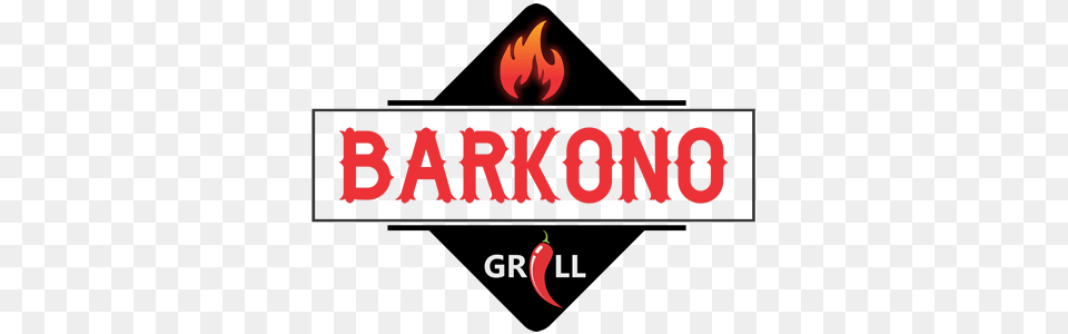 Barkono Menu, Logo, Light, Fire, Flame Png Image