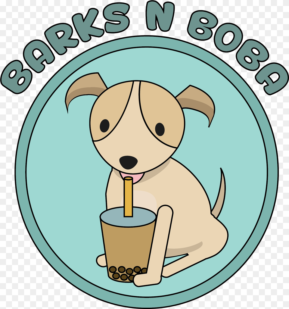 Barksnboba 01 Cartoon, Beverage, Face, Head, Person Free Png