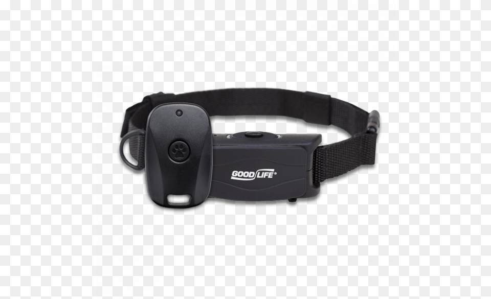 Barkwise Complete With Remote, Accessories, Strap, Belt, Buckle Free Transparent Png
