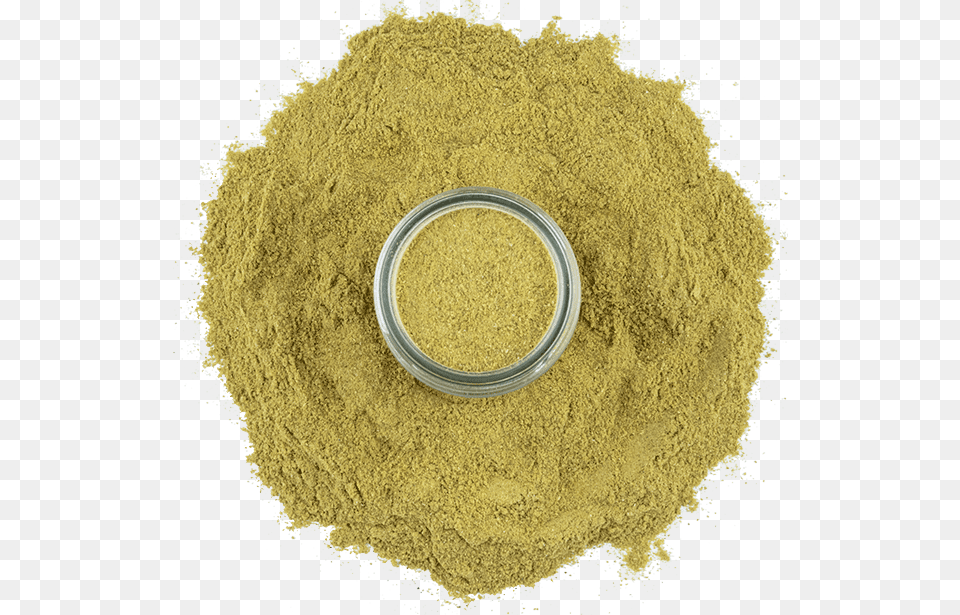 Barley, Powder Free Png
