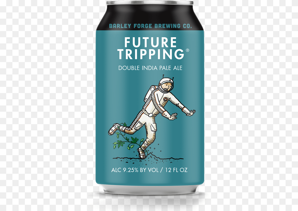 Barley Forge Beer Cans, Alcohol, Beverage, Lager, Baby Free Png