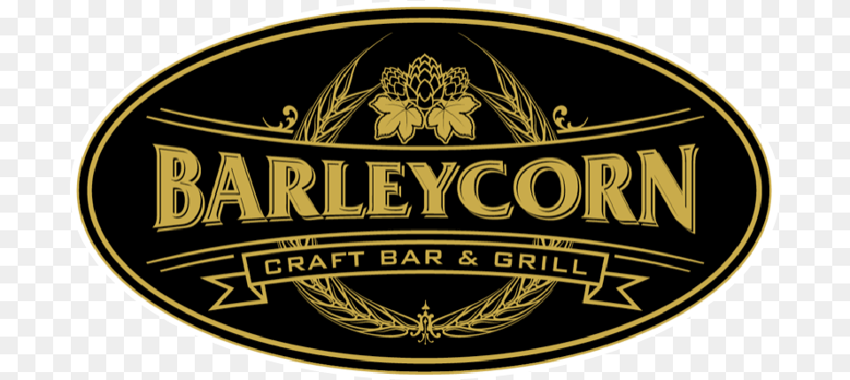 Barleycorn, Logo, Emblem, Symbol Png