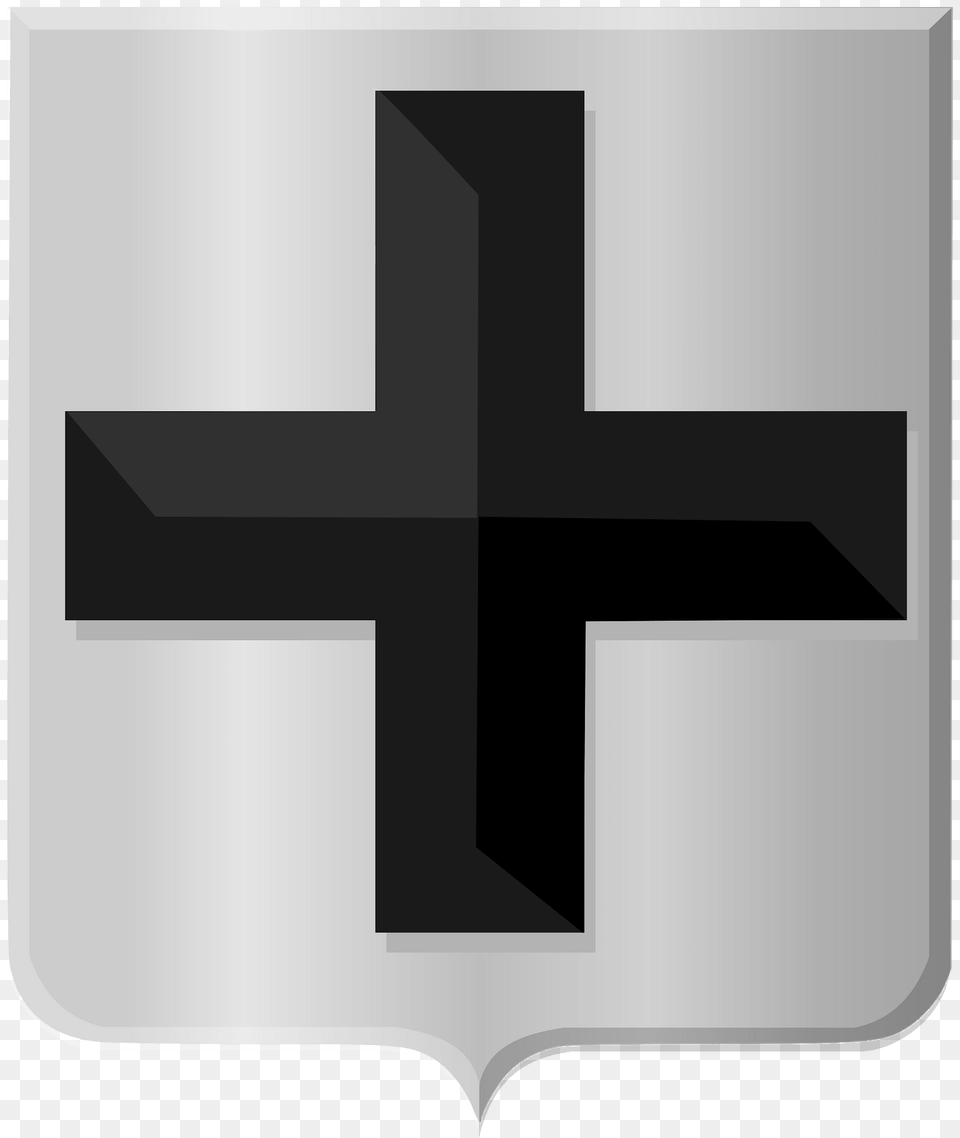 Barlham Huiswapen Clipart, Cross, Symbol Free Png