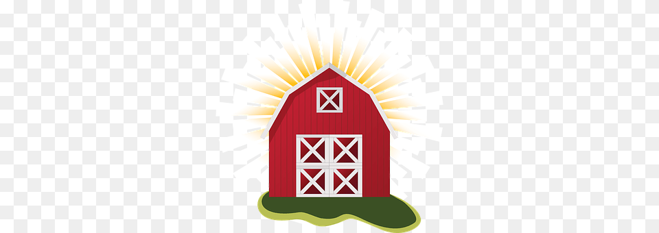 Barn Architecture, Building, Countryside, Farm Free Png Download