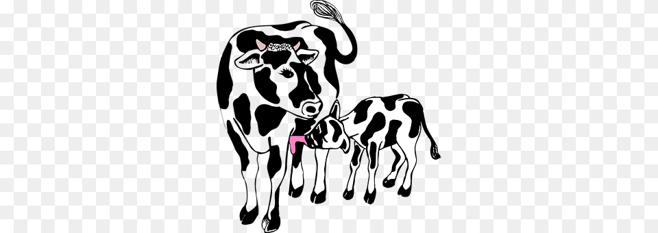 Barn Animal, Cattle, Livestock, Mammal Free Png