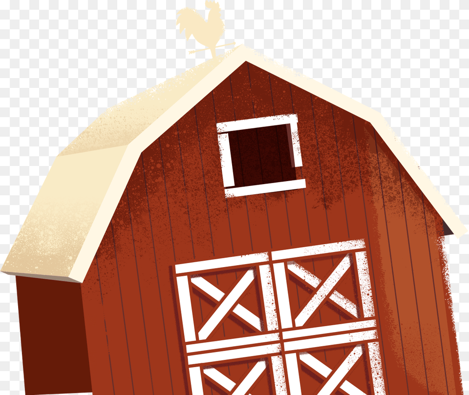 Barn, Rural, Outdoors, Nature, Farm Free Transparent Png
