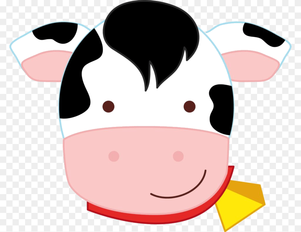 Barn Animal Clipart, Cattle, Cow, Livestock, Mammal Free Png