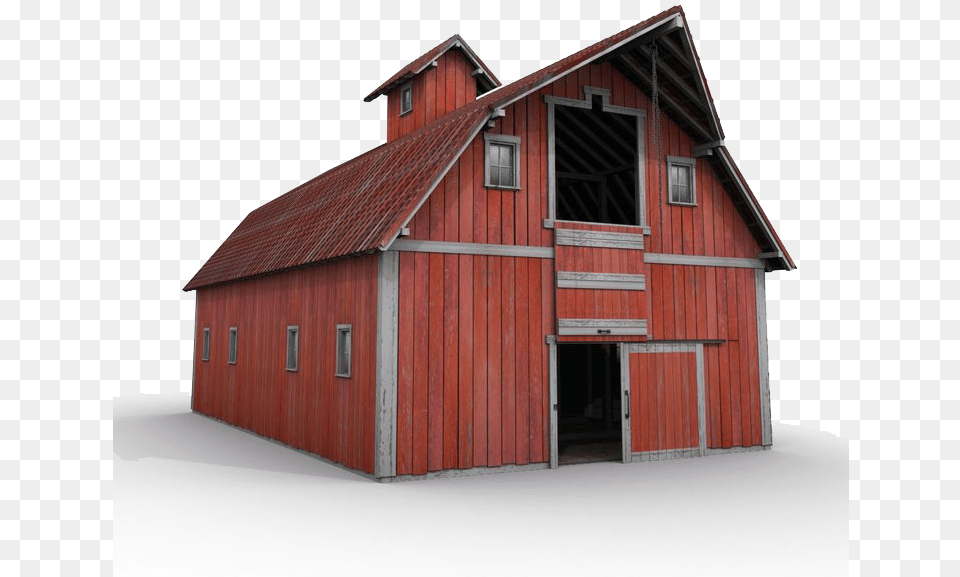 Barn Barn, Architecture, Building, Countryside, Farm Png Image