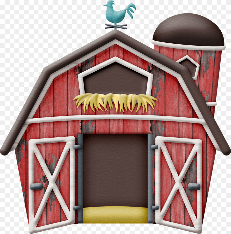 Barn Barn Clipart, Architecture, Building, Countryside, Farm Png Image
