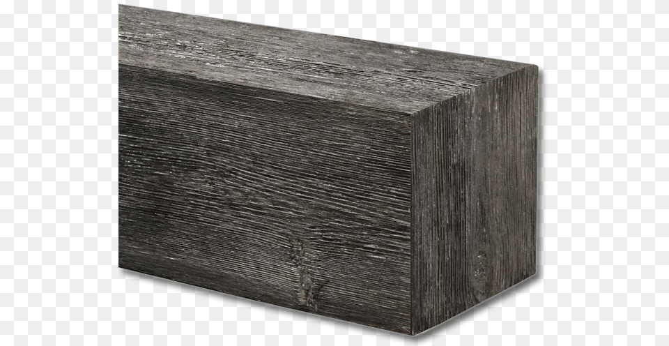 Barn Board Style Wood Mantel Plywood, Lumber, Furniture, Table, Mailbox Png Image