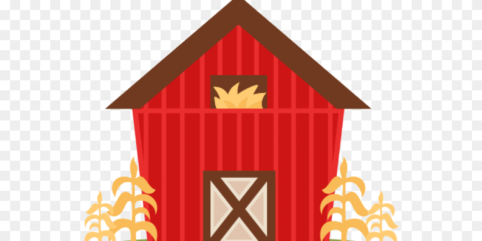 Barn Clipart, Architecture, Building, Countryside, Farm Free Png