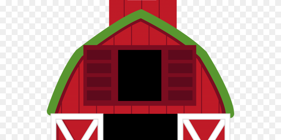 Barn Clipart, Architecture, Building, Countryside, Farm Png Image
