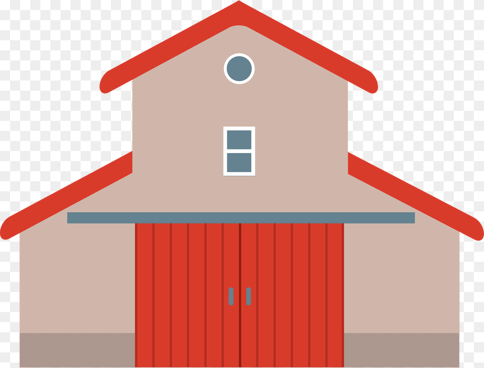 Barn Clipart, Architecture, Building, Countryside, Farm Free Png Download