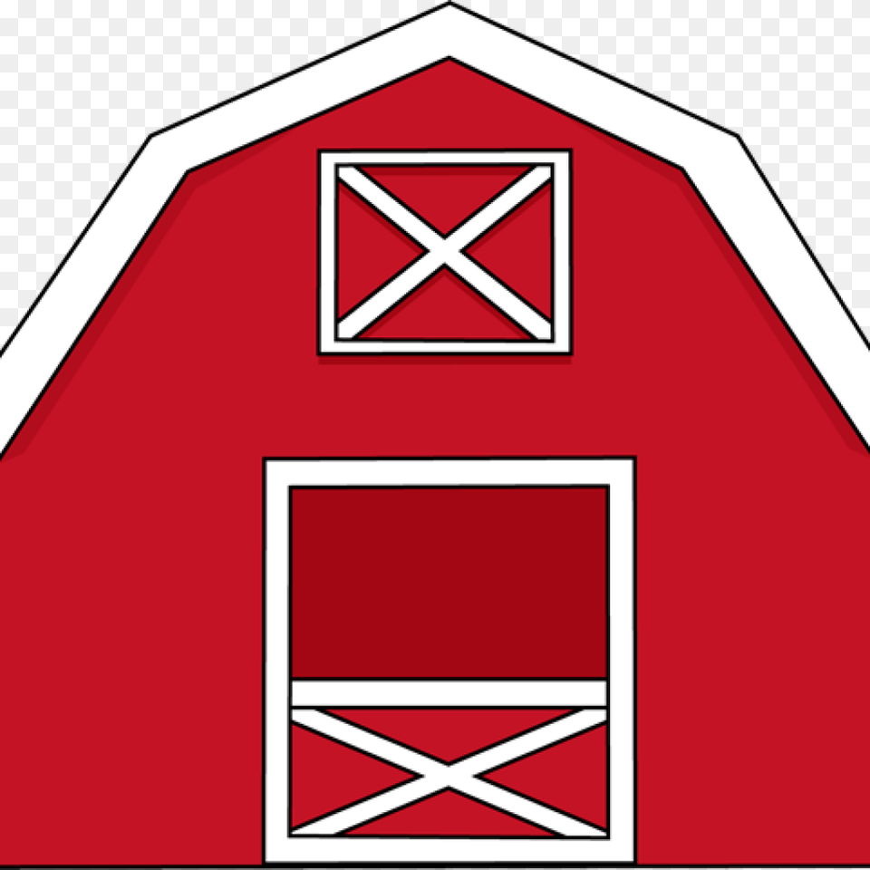 Barn Clipart Clipart Architecture, Rural, Outdoors, Nature Free Png Download