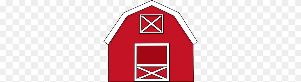 Barn Clipart Farmer Clip Art Barn Clip Art Image Red, Architecture, Building, Countryside, Farm Free Png