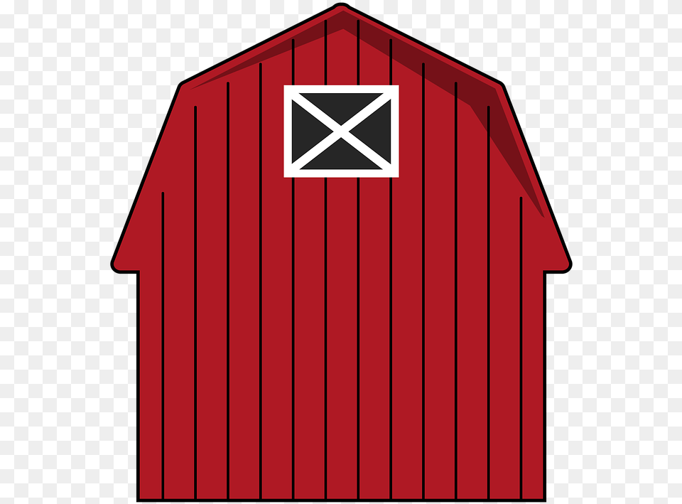 Barn Clipart Open Door Fundo De Madeira Para Celeiro Antigo Desenho, Architecture, Building, Countryside, Farm Free Transparent Png