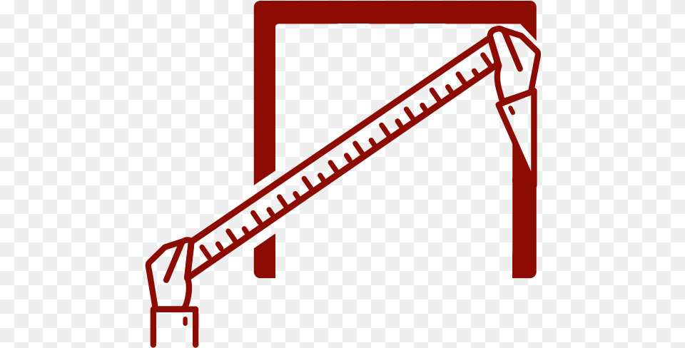 Barn Door Builder Vertical, Construction, Construction Crane, Dynamite, Weapon Png Image