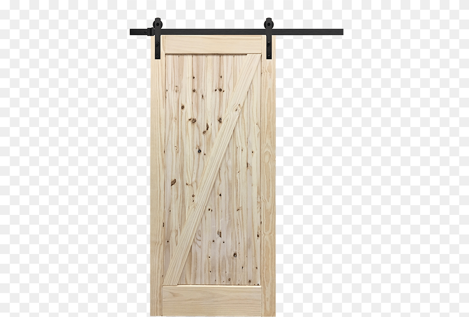 Barn Door Screen Door, Indoors, Interior Design, Sliding Door, Wood Free Png