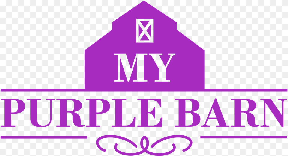 Barn Era Real Estate, Purple, Scoreboard, Outdoors Free Png