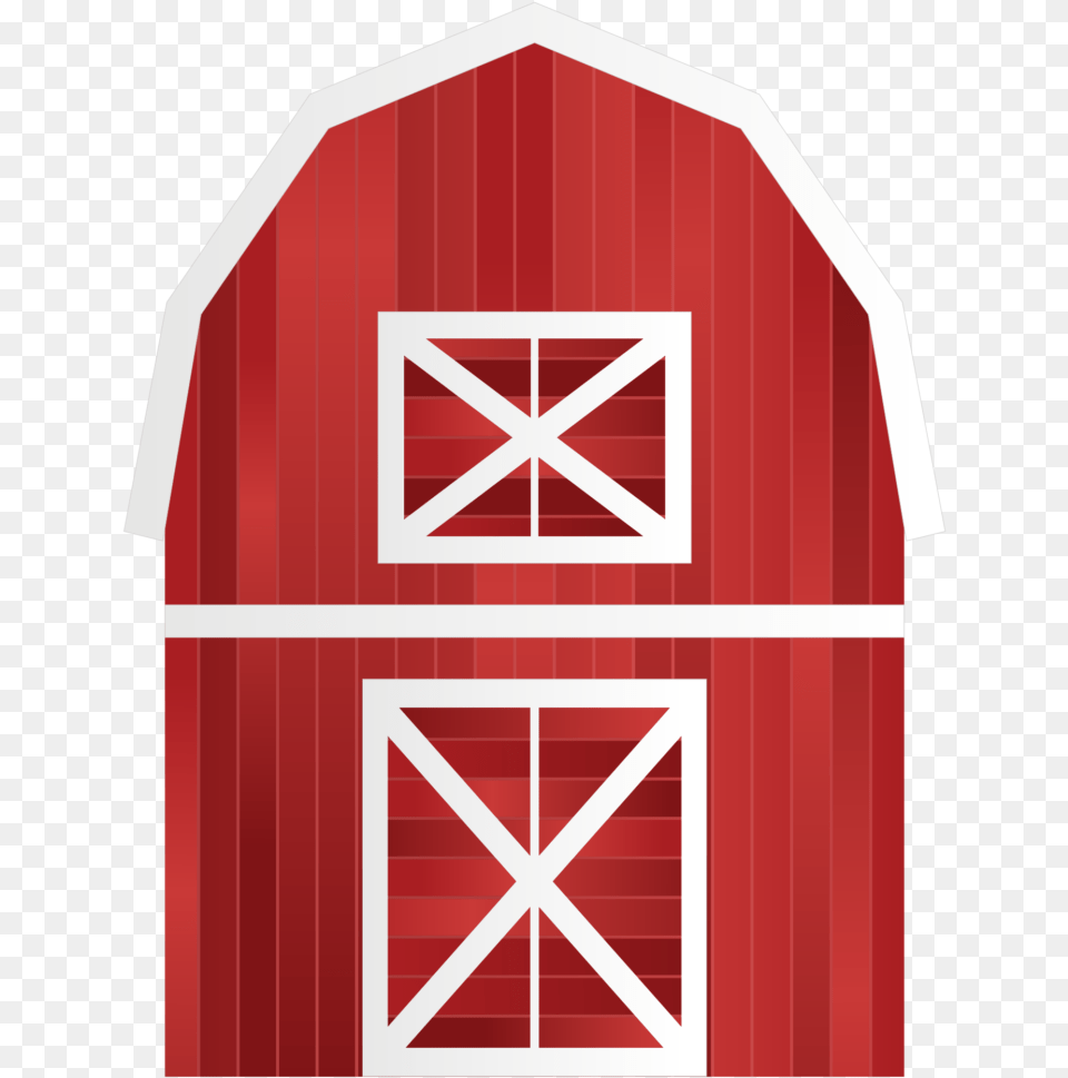 Barn Image Farm Animals Birthday Banner Personalized Party Backdrop, Architecture, Building, Countryside, Nature Free Transparent Png