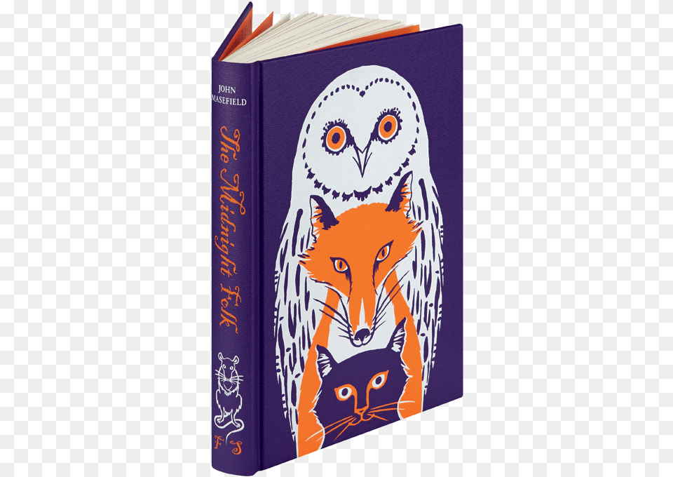 Barn Owl, Book, Publication, Animal, Bird Png Image