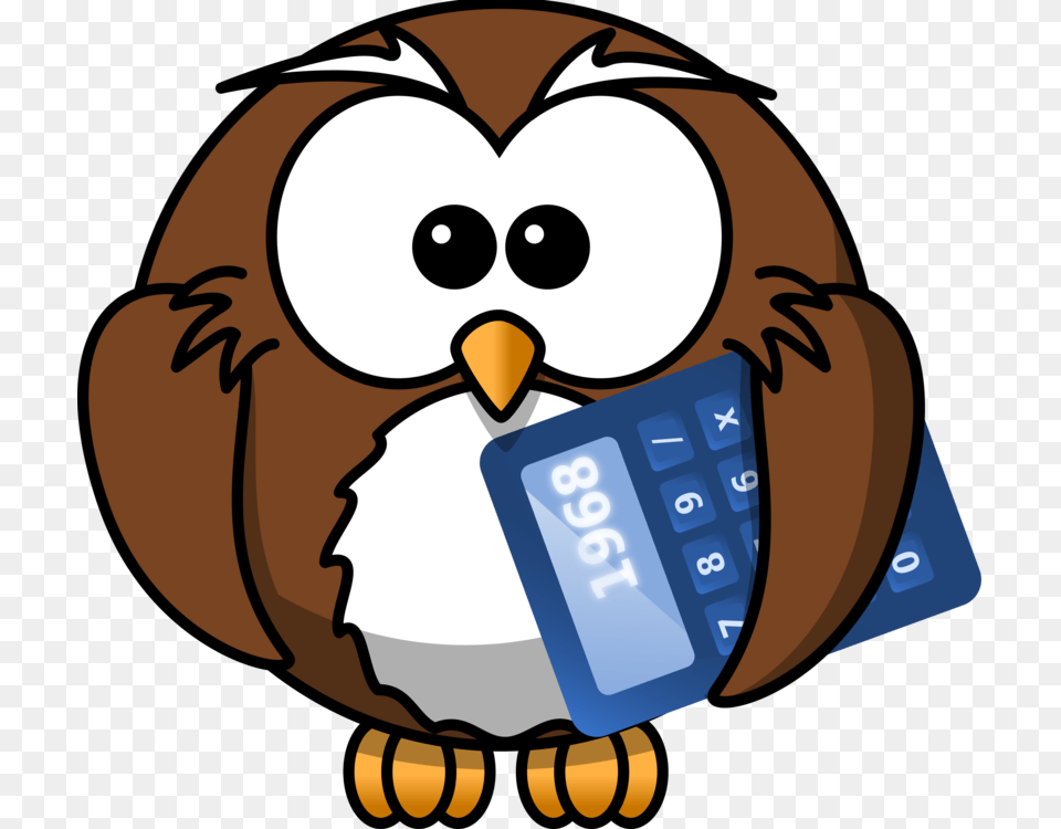 Barn Owl Cartoon Drawing, Computer Hardware, Electronics, Hardware, Baby Png Image
