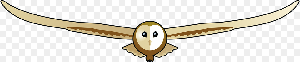 Barn Owl Clipart, Animal, Bird, Flying, Blade Free Png Download