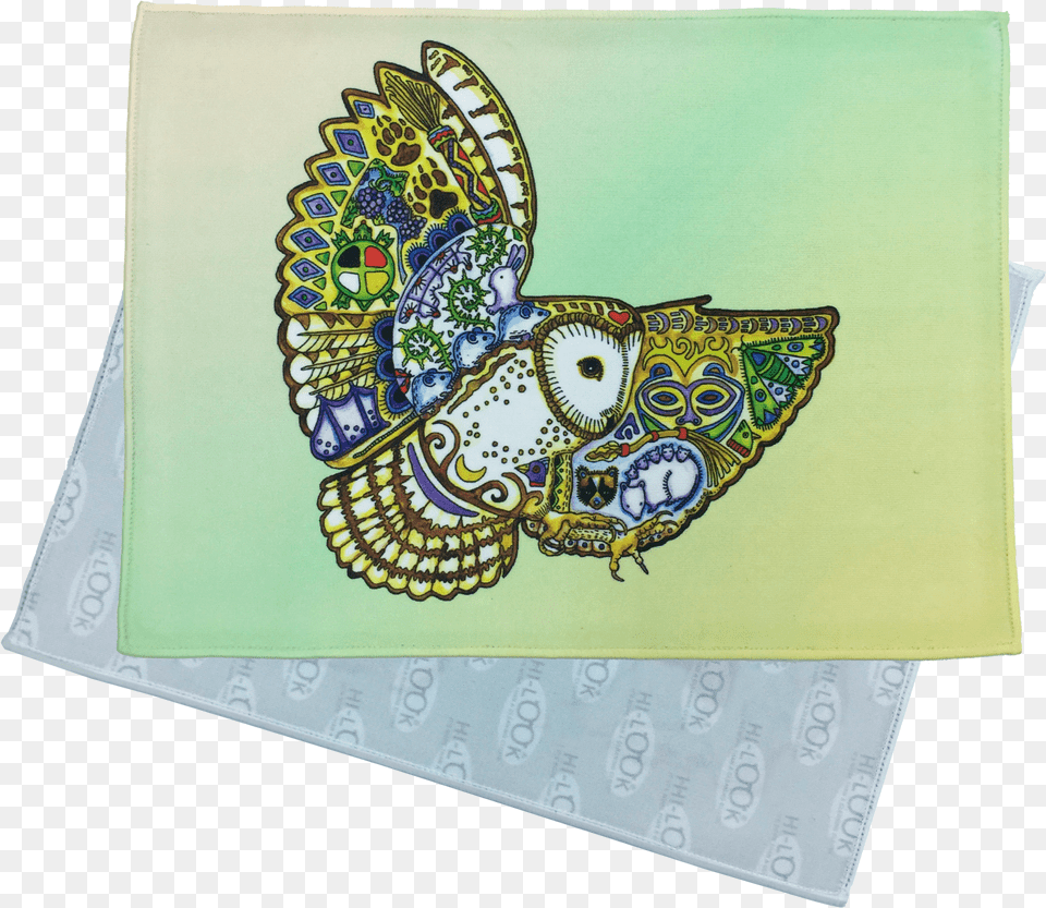 Barn Owl Microfiber Cleaning Clothdata Zoom Cdn Motif, Electronics, Mobile Phone, Phone, Iphone Png