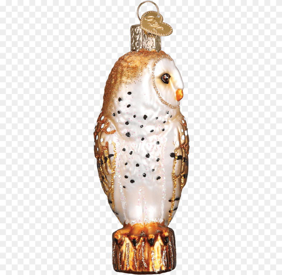 Barn Owl Ornament Barn Owl Ornament Barn Owl Ornament Barn Owl, Animal, Bird, Nature, Outdoors Free Png