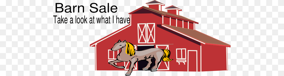Barn Sale Clip Art Red Barn Clip Art, Rural, Architecture, Building, Countryside Free Png