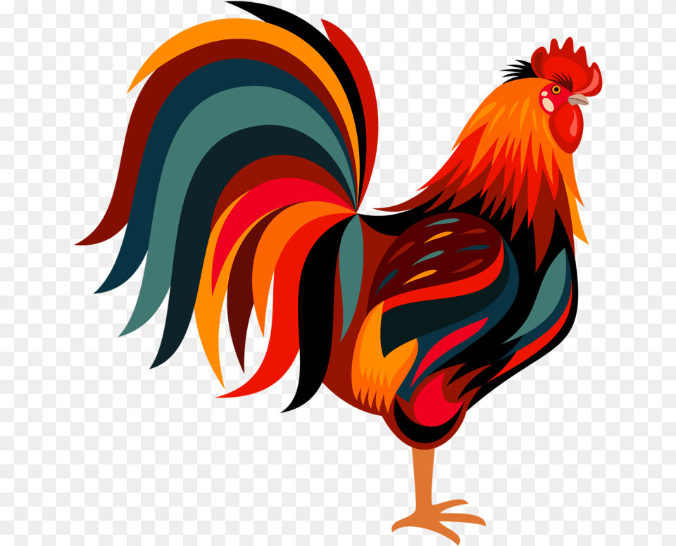 Barn Vector Rooster Rooster Clip Art, Animal, Bird, Chicken, Fowl Png