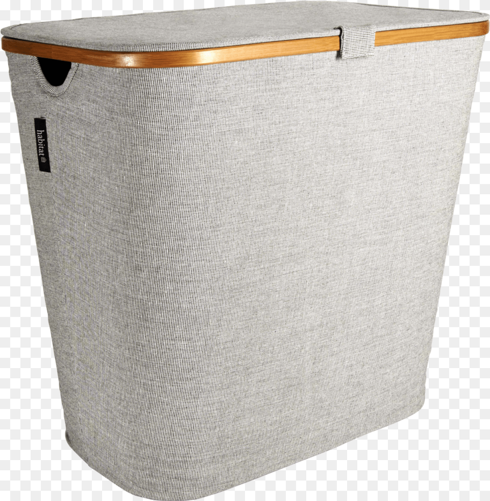 Barnabe Laundry Basket Habitat Panier Linge Grand Panier Linge, Home Decor, Linen, Furniture, Table Free Transparent Png