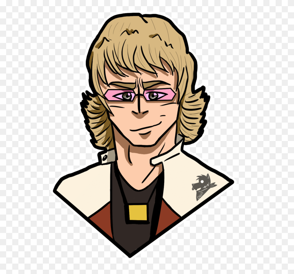 Barnaby Sticker, Portrait, Photography, Person, Face Free Transparent Png