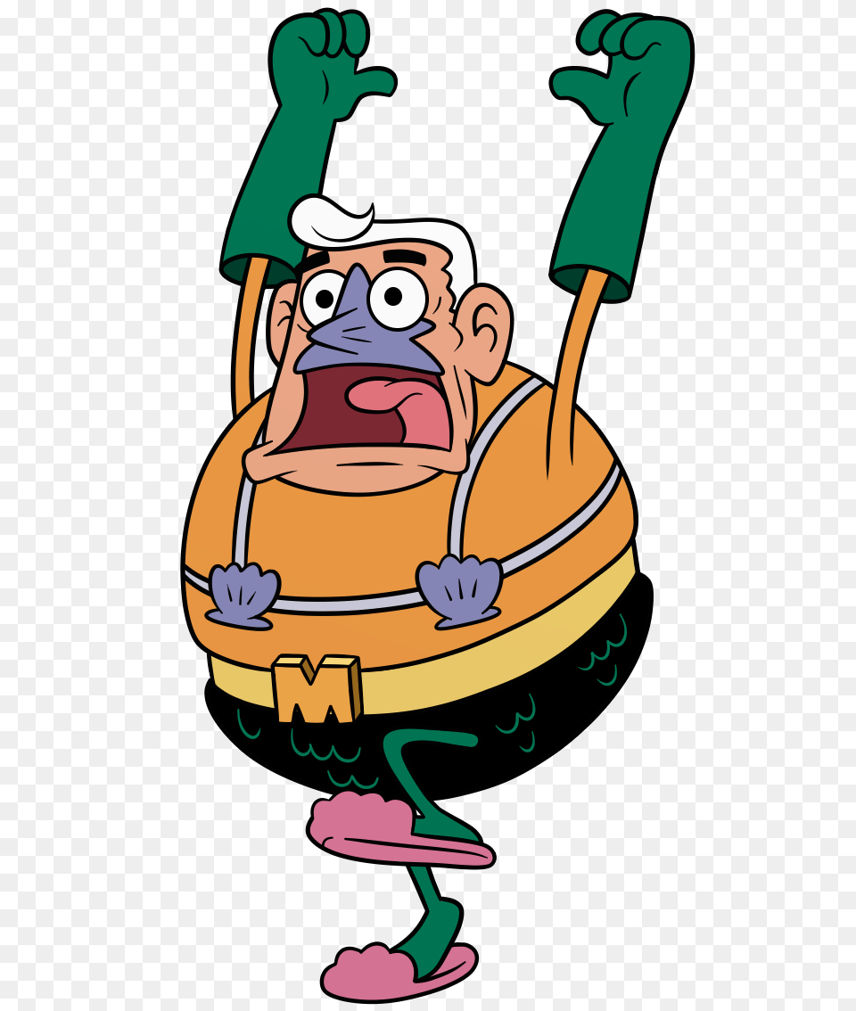 Barnacle Boy For Download On Ya Webdesign, Cartoon, Cleaning, Person, Ammunition Png Image