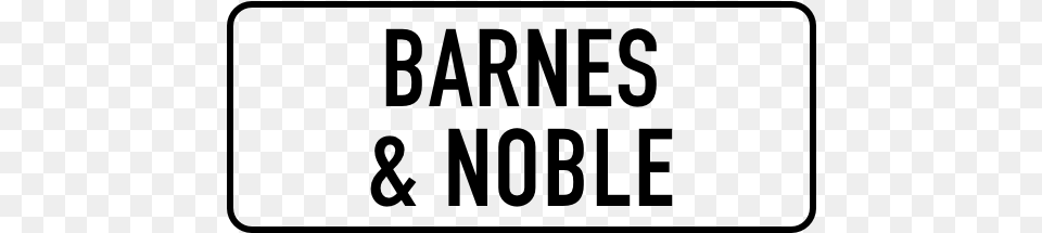 Barnes Amp Noble Small Steps To Big Changes, Gray Free Transparent Png