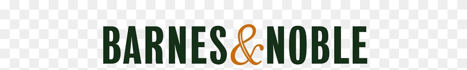 Barnes And Noble, Logo, Alphabet, Ampersand, Symbol Png